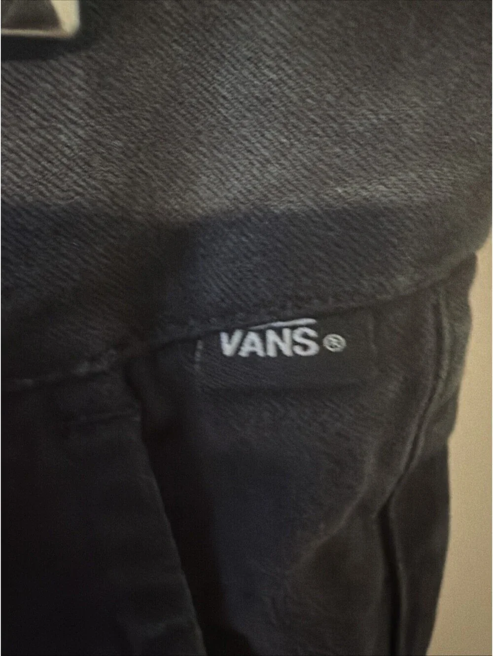 Vans Pants Mens Size 29